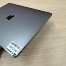 MacBook Air 2020 13.3" Space Gray M1/8GB/256GB Baterai 99% Siklus Pengisian Daya 93% BPTN 