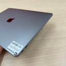 MacBook Air 2020 13.3" Space Gray M1/8GB/256GB Baterai 99% Siklus Pengisian Daya 93% BPTN 