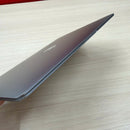MacBook Air 2020 13.3" Space Gray M1/8GB/256GB Baterai 99% Siklus Pengisian Daya 93% BPTN 