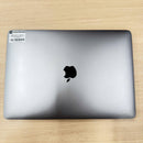 MacBook Air 2020 13.3" Space Gray M1/8GB/256GB Baterai 99% Siklus Pengisian Daya 93% BPTN 
