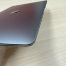 MacBook Air 2020 13.3" Space Gray M1/8GB/256GB Baterai 99% Siklus Pengisian Daya 93% BPTN 