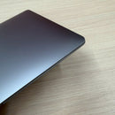 MacBook Air 2020 13.3" Space Gray M1/8GB/256GB Baterai 99% Siklus Pengisian Daya 93% BPTN 
