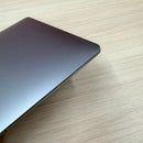 MacBook Air 2020 13.3" Space Gray M1/8GB/256GB Baterai 99% Siklus Pengisian Daya 93% BPTN 