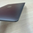 MacBook Air 2020 13.3" Space Gray M1/8GB/256GB Baterai 99% Siklus Pengisian Daya 93% BPTN 