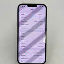 iPhone 13 Pro Max 128GB Biru, baterai 98%, kondisi baterai 93%, versi internasional dari SB (Tidak menggunakan SIM SB - terdapat goresan pada bezel dan layar, unit demo) - HH2251 