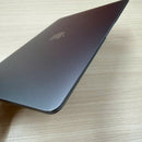 MacBook Air 2020 13.3" Space Gray M1/8GB/256GB Baterai 99% Siklus Pengisian Daya 93% BPTN 
