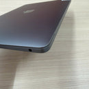MacBook Air 2020 13.3" Space Gray M1/8GB/256GB Baterai 99% Siklus Pengisian Daya 93% BPTN 