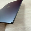 MacBook Air 2020 13.3" Space Gray M1/8GB/256GB Baterai 99% Siklus Pengisian Daya 93% BPTN 