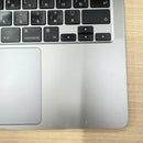 MacBook Air 2020 13.3" Space Gray M1/8GB/256GB Baterai 99% Siklus Pengisian Daya 93% BPTN 