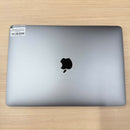 MacBook Air 2020 13.3" Space Gray M1/8GB/256GB Baterai 99% Siklus Pengisian Daya 93% BPTN 