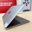 MacBook Air 2020 13.3" Space Gray M1/8GB/256GB Baterai 99% Siklus Pengisian Daya 93% BPTN 
