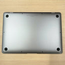 MacBook Air 2020 13.3" Space Gray M1/8GB/256GB Baterai 99% Siklus Pengisian Daya 93% BPTN 
