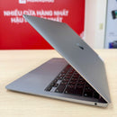 MacBook Air 2020 13.3" Space Gray M1/8GB/256GB Baterai 99% Siklus Pengisian Daya 93% BPTN 