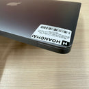 MacBook Air 2020 13.3" Space Gray M1/8GB/256GB Baterai 99% Siklus Pengisian Daya 93% BPTN 