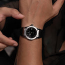 Jam Tangan Mekanik Pria Alexander Ferros 6162S-DCS-03 