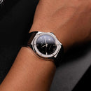 Jam Tangan Mekanik Pria Alexander Ferros 6162S-DCS-03 