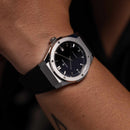 Jam Tangan Mekanik Pria Alexander Ferros 6162S-DCS-03 