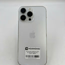 iPhone 14 Pro Max 128GB Deep Purple 98% baterai 87% Versi Apple Internasional (Terdapat goresan di tepi, perubahan warna di tepi, 3 titik kamera) - HH3332 