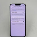 iPhone 14 Plus 256GB Biru, kondisi 98%, baterai 100%. Tagihan jaringan seluler sudah dibayar, berfungsi seperti perangkat Apple internasional (goresan pada bezel kamera, goresan pada layar, retak di bagian tepi, dll.) - HH4469 
