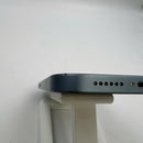 iPhone 14 Plus 256GB Biru, kondisi 98%, baterai 100%. Tagihan jaringan seluler sudah dibayar, berfungsi seperti perangkat Apple internasional (goresan pada bezel kamera, goresan pada layar, retak di bagian tepi, dll.) - HH4469 
