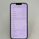 iPhone 14 Plus 256GB Biru, kondisi 98%, baterai 100%. Tagihan jaringan seluler sudah dibayar, berfungsi seperti perangkat Apple internasional (goresan pada bezel kamera, goresan pada layar, retak di bagian tepi, dll.) - HH4469 