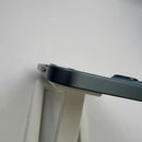 iPhone 14 Plus 256GB Biru, kondisi 98%, baterai 100%. Tagihan jaringan seluler sudah dibayar, berfungsi seperti perangkat Apple internasional (goresan pada bezel kamera, goresan pada layar, retak di bagian tepi, dll.) - HH4469 