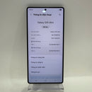 Samsung Galaxy S25 Ultra baru, lengkap dengan kotak aslinya. 
