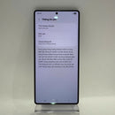 Samsung Galaxy S25 Ultra baru, lengkap dengan kotak aslinya. 