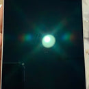 Samsung Galaxy S25 Ultra baru, lengkap dengan kotak aslinya. 