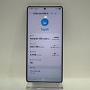 Samsung Galaxy S25 Ultra baru, lengkap dengan kotak aslinya. 