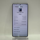 Samsung Galaxy S25 Ultra baru, lengkap dengan kotak aslinya. 