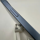 iPhone 14 Plus 256GB Biru, kondisi 98%, baterai 100%. Tagihan jaringan seluler sudah dibayar, berfungsi seperti perangkat Apple internasional (goresan pada bezel kamera, goresan pada layar, retak di bagian tepi, dll.) - HH4469 