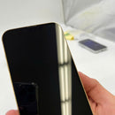 iPhone 13 Pro Max 128GB Biru, baterai 98%, kondisi baterai 93%, versi internasional dari SB (Tidak menggunakan SIM SB - terdapat goresan pada bezel dan layar, unit demo) - HH2251 
