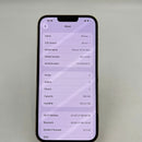 iPhone 13 Pro Max 128GB Biru, baterai 98%, kondisi baterai 93%, versi internasional dari SB (Tidak menggunakan SIM SB - terdapat goresan pada bezel dan layar, unit demo) - HH2251 