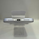 iPhone 17 Pro Max 256GB Silver 100% Fullbox Versi Internasional dari SB (Tidak menggunakan SIM SB) - HH8557 