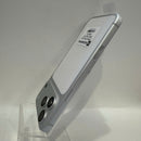 iPhone 17 Pro Max 256GB Silver 100% Fullbox Versi Internasional dari SB (Tidak menggunakan SIM SB) - HH8557 