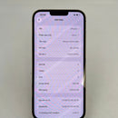 iPhone 13 Pro Max 128GB Biru, baterai 98%, kondisi baterai 93%, versi internasional dari SB (Tidak menggunakan SIM SB - terdapat goresan pada bezel dan layar, unit demo) - HH2251 