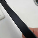 iPhone 14 Plus 256GB Hitam, kondisi 98%, baterai 88%. Paket data seluler sudah lunas, berfungsi seperti perangkat Apple internasional (goresan di tepi, goresan di bezel kamera) - HH3147 
