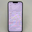 iPhone 13 Pro Max 128GB Biru, baterai 98%, kondisi baterai 93%, versi internasional dari SB (Tidak menggunakan SIM SB - terdapat goresan pada bezel dan layar, unit demo) - HH2251 