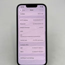 iPhone 14 128GB Hitam 98% baterai 100% Versi internasional dari AU (Tidak menggunakan SIM AU - Baterai sudah diganti, bezel kamera tergores) - HH4980 