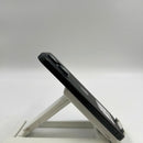 iPhone 15 Pro 128GB Hitam Titanium 98% baterai 85% Apple Internasional (0,5x cacat) - HH9517