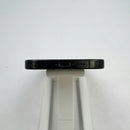 iPhone 15 Pro 128GB Hitam Titanium 98% baterai 85% Apple Internasional (0,5x cacat) - HH9517