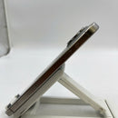 iPhone 15 Pro Max 256GB Biru Titanium 98% baterai 86% Versi Apple Internasional (noda 0,5x, bezel tergores parah) - HH6781