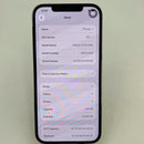 iPhone 12 Pro Max 128GB Graphite 98% pin 100% Quốc tế từ SB (Không dùng sim SB - xước viền chân sạc, ám mặt lưng, ĐTP) - HH0062