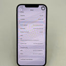 iPhone 12 Pro Max 128GB Graphite 98% pin 100% Quốc tế từ SB (Không dùng sim SB - xước viền chân sạc, ám mặt lưng, ĐTP) - HH0062