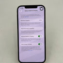 iPhone 12 Pro Max 128GB Graphite 98% pin 100% Quốc tế từ SB (Không dùng sim SB - xước viền chân sạc, ám mặt lưng, ĐTP) - HH0062