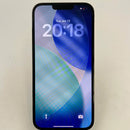 iPhone 13 Pro Max 256GB Graphite 98% baterai 85% (Tagihan jaringan seluler sudah dibayar, berfungsi seperti versi Apple internasional) (3 noda, goresan di tepi) - HH3619 