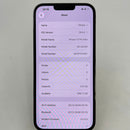 iPhone 13 Pro Max 256GB Graphite 98% baterai 85% (Tagihan jaringan seluler sudah dibayar, berfungsi seperti versi Apple internasional) (3 noda, goresan di tepi) - HH3619 