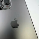 iPhone 13 Pro Max 256GB Graphite 98% baterai 85% (Tagihan jaringan seluler sudah dibayar, berfungsi seperti versi Apple internasional) (3 noda, goresan di tepi) - HH3619 