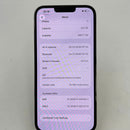 iPhone 13 Pro Max 256GB Graphite 98% baterai 85% (Tagihan jaringan seluler sudah dibayar, berfungsi seperti versi Apple internasional) (3 noda, goresan di tepi) - HH3619 